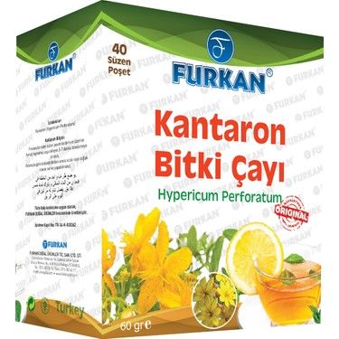 Kantaronlu Çay