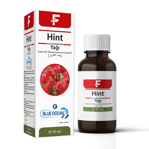 Hint Yağı