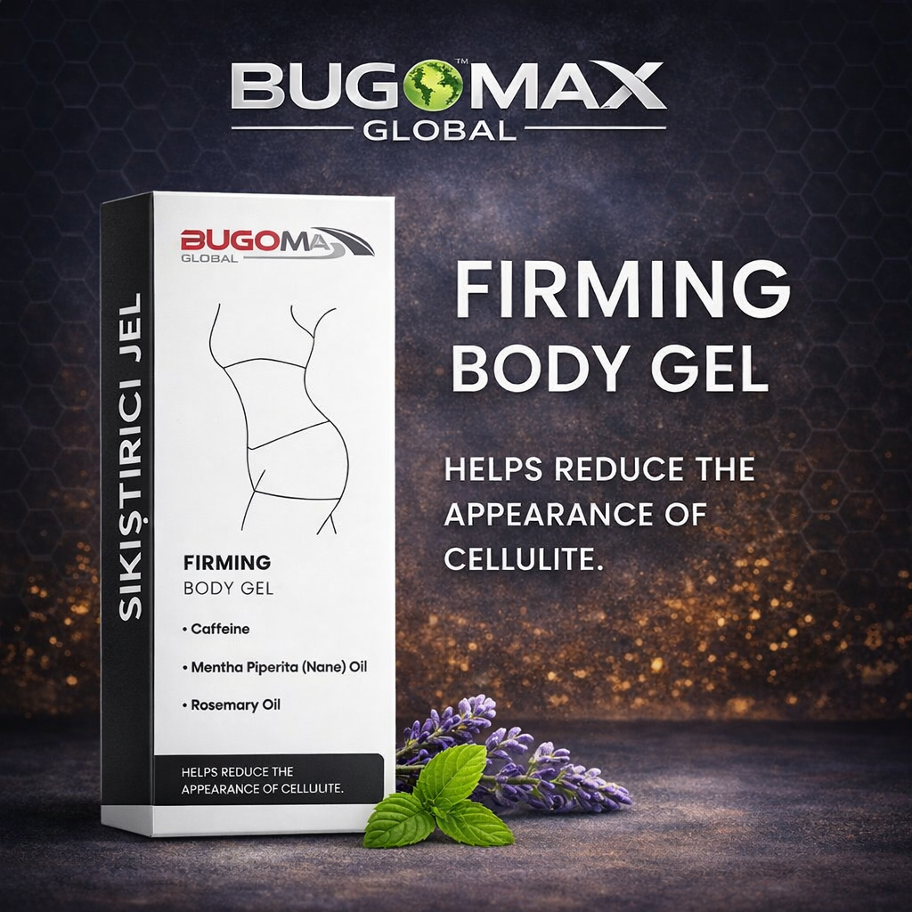 Body Gel