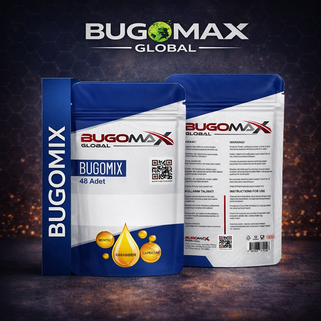 BUGOMIX