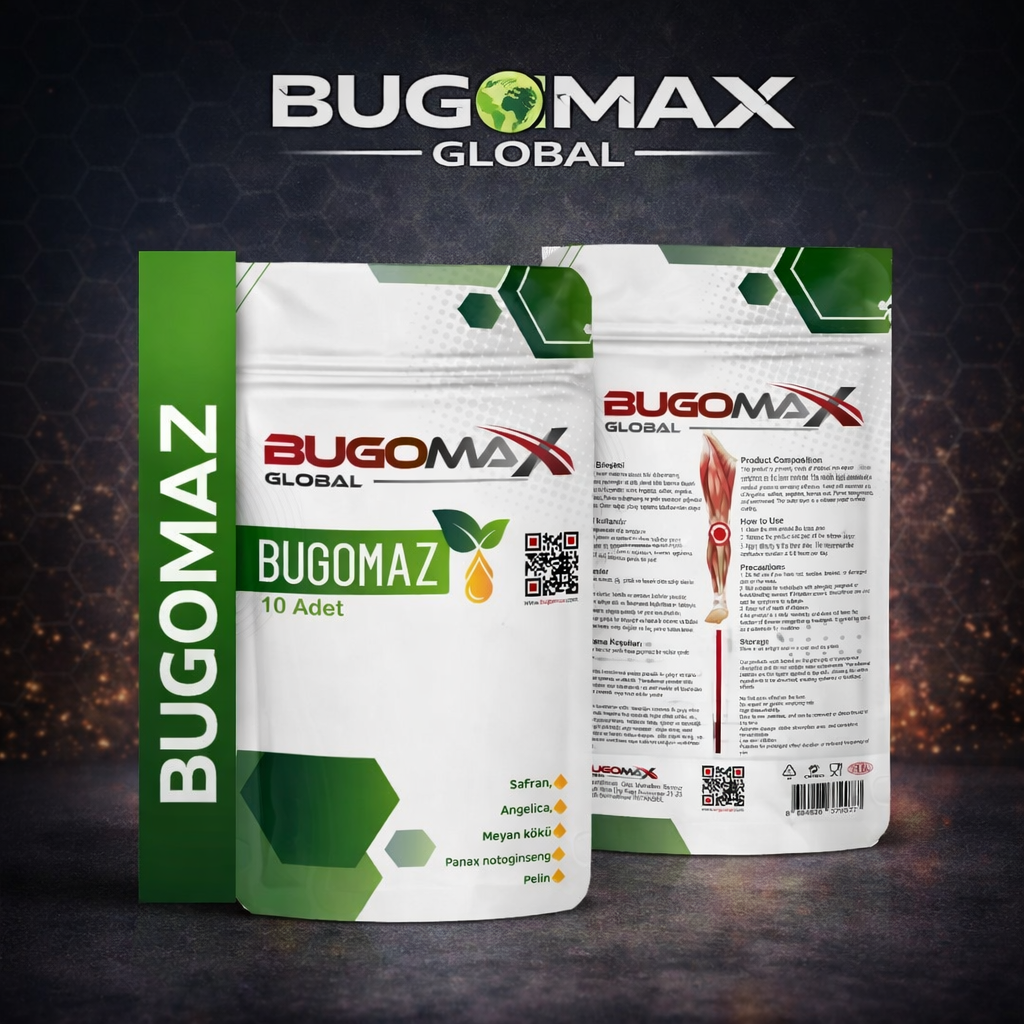 BUGOMAZ