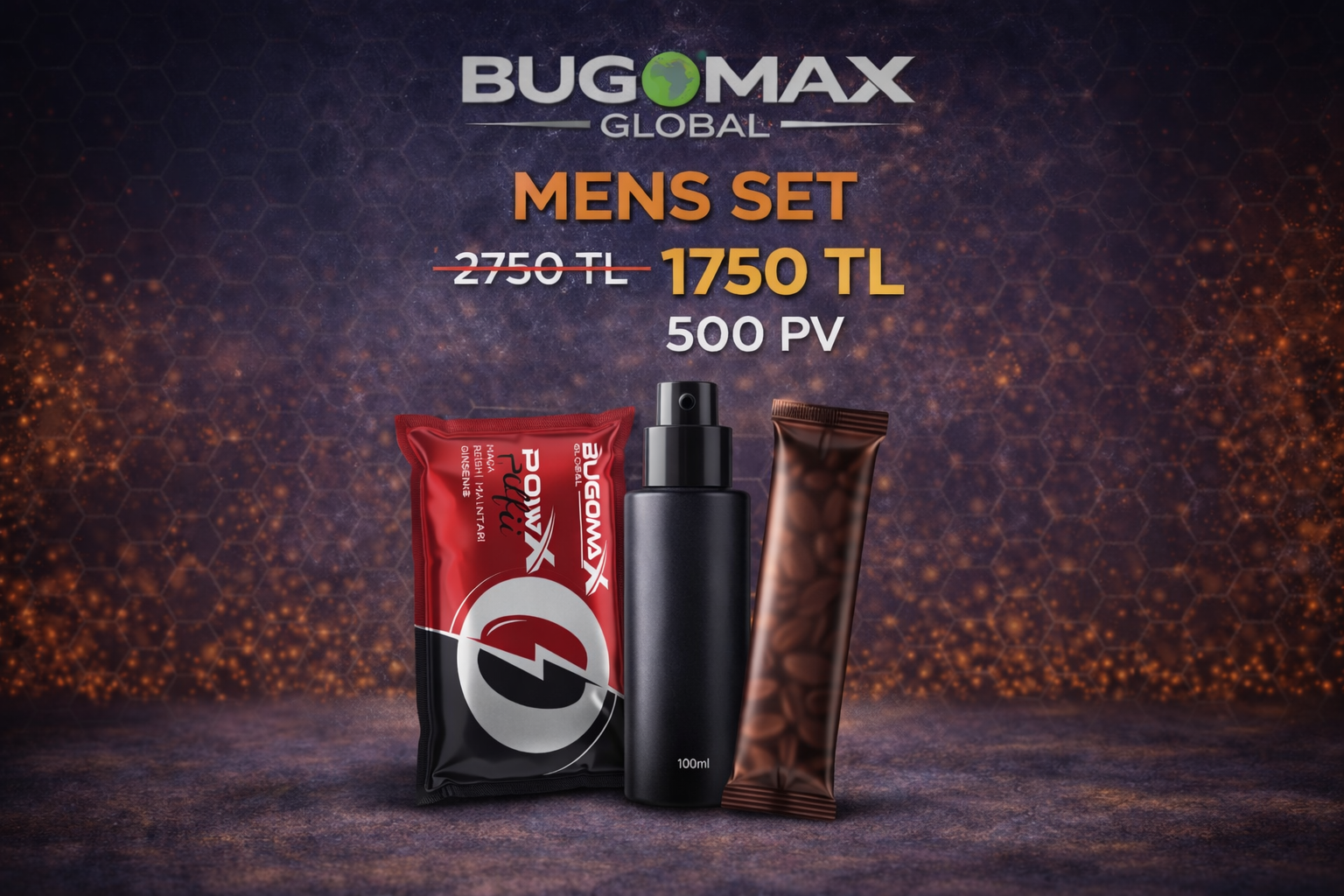 MENS SET