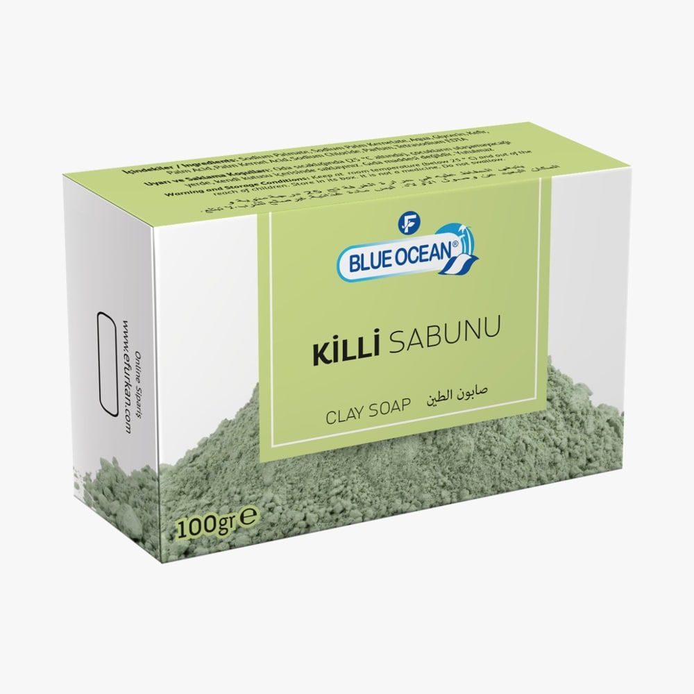Kil Sabunu