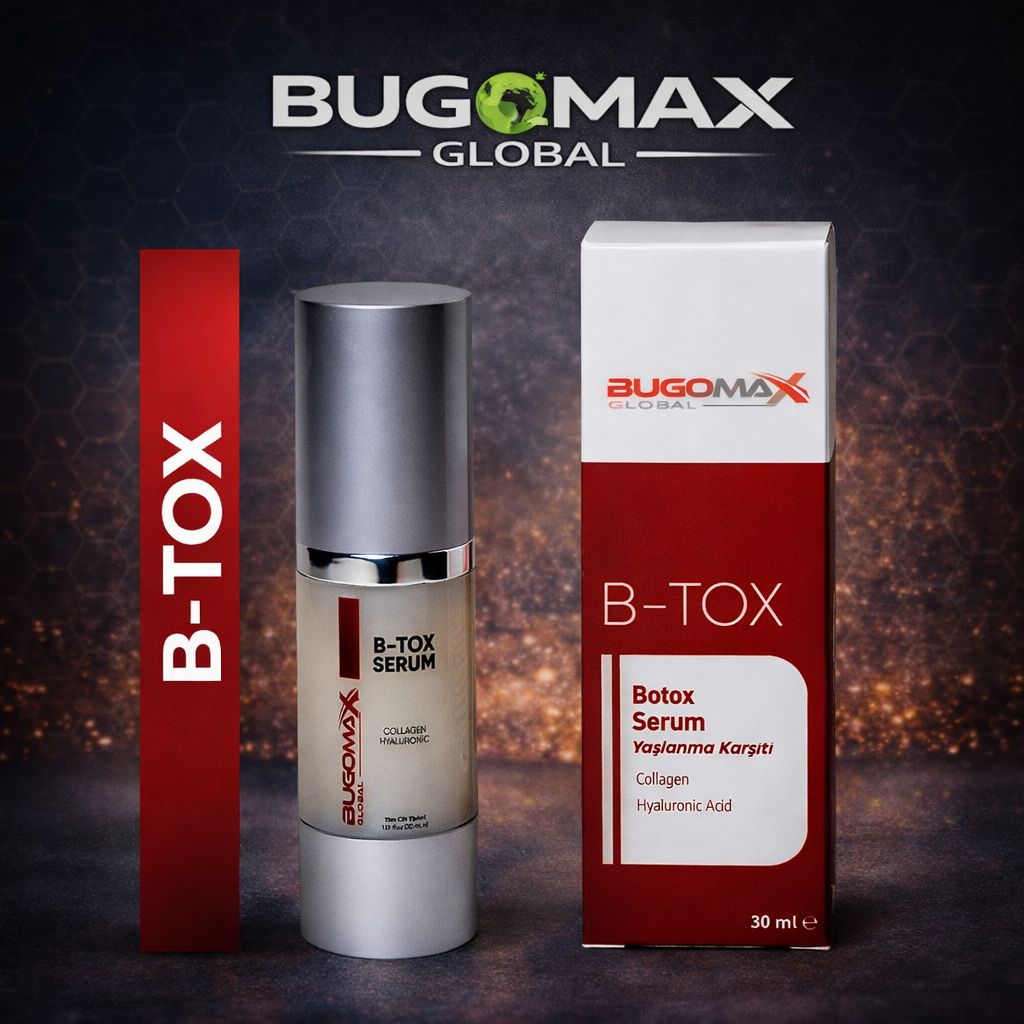 B-TOX