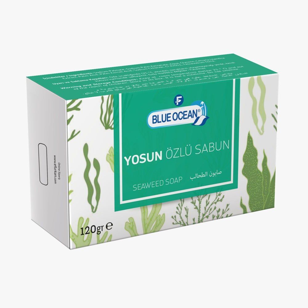 Yosun Sabunu