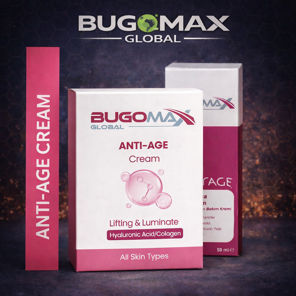 Collagen Anti Age Jel