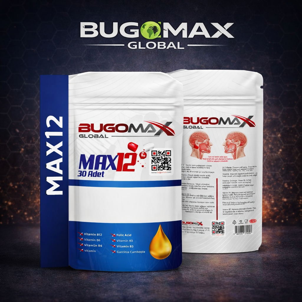 Max12