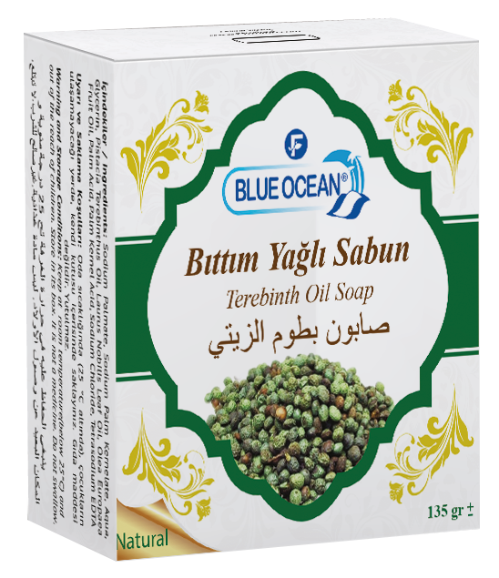 Bıttım Sabunu